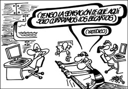 BECARIOS PERPETUOS