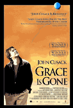 GRACE IS GONE