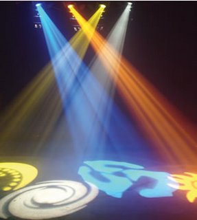 DANCING FLOOR