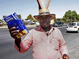 RECURSOS AFRICANOS